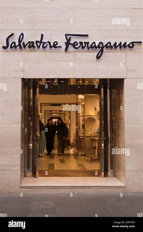 ferragamo shop online italia